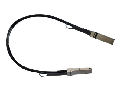 Mellanox Linkx - 200Gbase Direct Attach Kabel - Qsfp28 Zu Qsfp28 - 2 M - Sff-8665 - Halogenfrei, Passiv - Schwarz