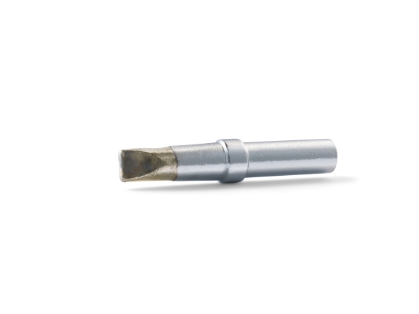 Weller 4ETD-1, Lödspets, Weller, WEP 70, 1 styck, 4,6 mm, 0,8 mm | VVS Artiklar - Verktyg för VVS - Lödningsverktyg | GameStuff