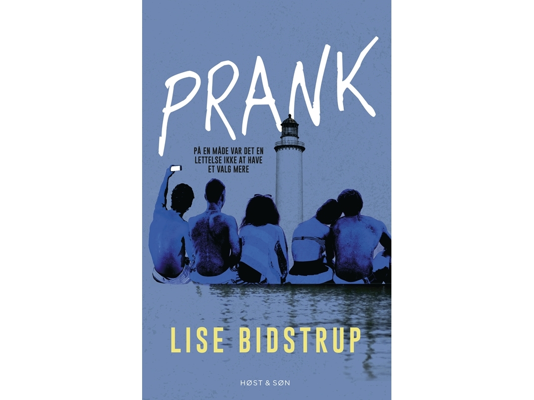 Prank | Lise Bidstrup