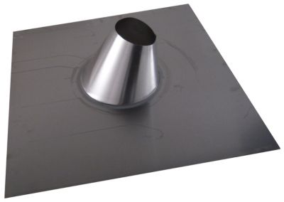 Alternativ bild 0 för MB ConneXt-skydd - 5-45° flex 60mm/100mm - 80mm/125mm