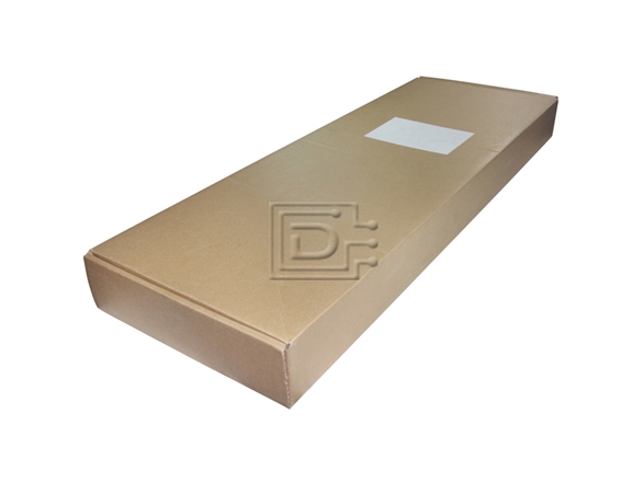 2U Rack Rail Kit For Storage Systems