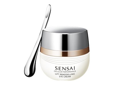 Sensai Cellular Performance Lift Remodelling Eye Cream 15Ml