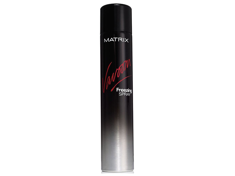 Matrix Vavoom Freezing Spray Extra - Full 500 Ml