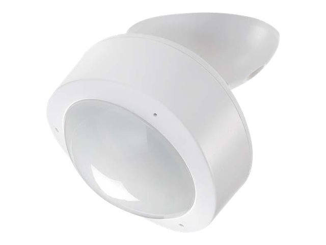 Nedis Wi-Fi Smart Motion Sensor - Bevægelsessensor - Trådløs - Wi-Fi - 2400 - 2483.5 Mhz - Hvid