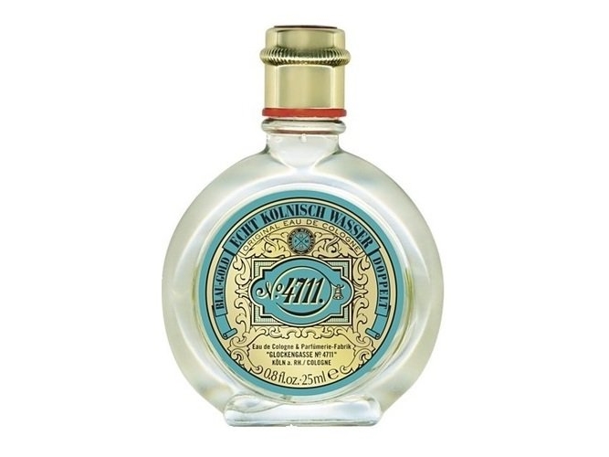 4711 Original Eau De Cologne Bottle 300Ml