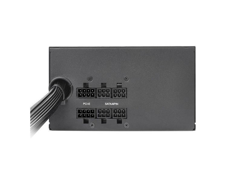 Thermaltake Smart Bm1 700W Netzteil (Ps-Spd-0700Mnsabe-1)