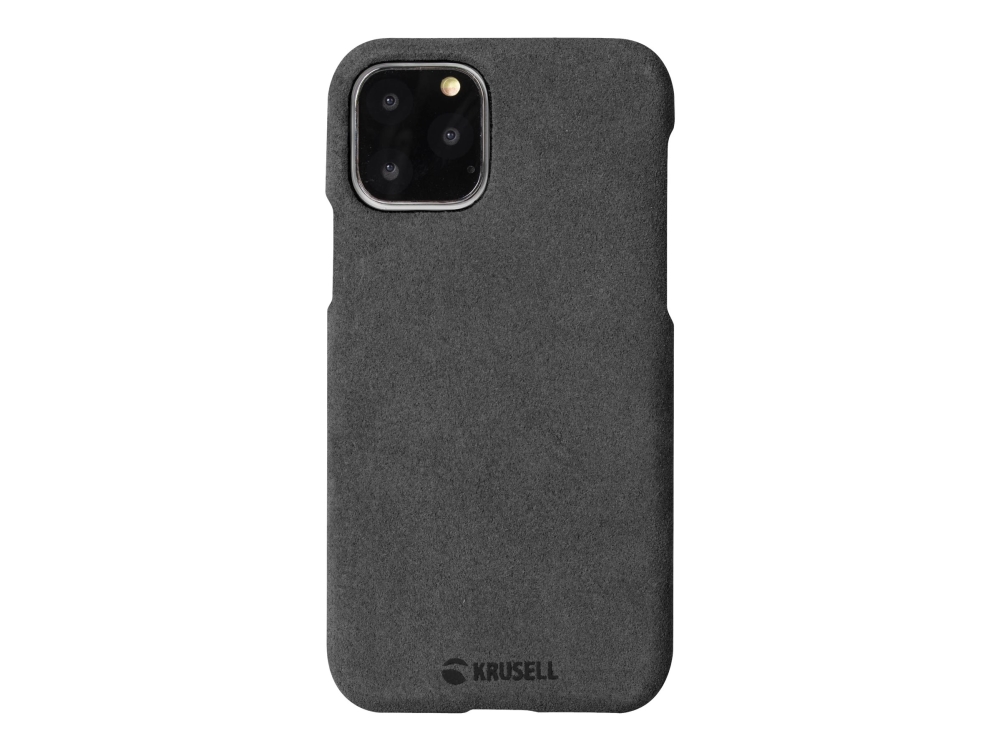 Krusell Broby, Cover, Apple, Iphone 11 Pro Max, 16,5 Cm (6.5"), Schwarz