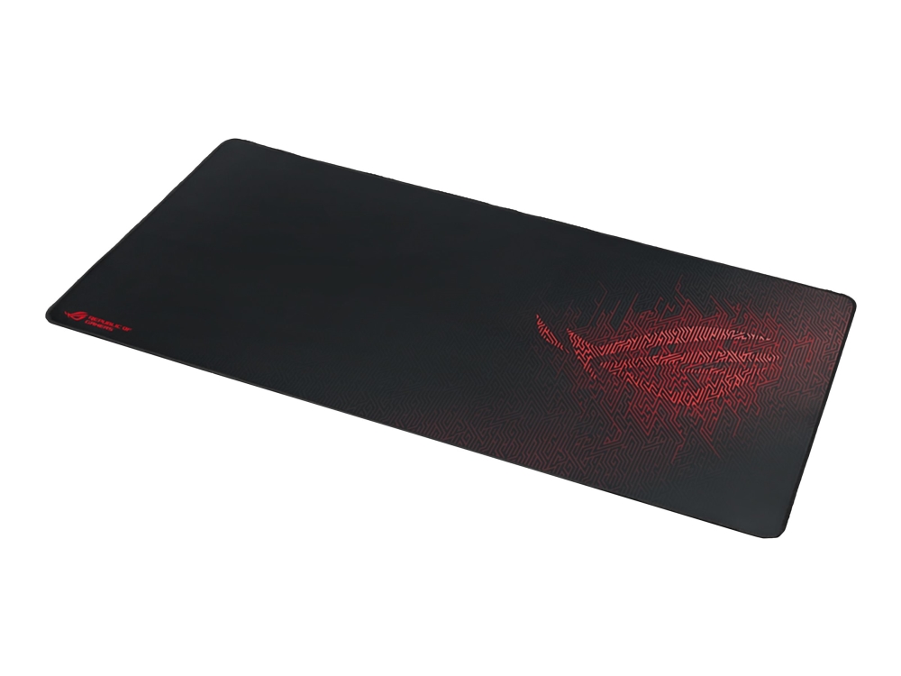 Asus Rog Sheath - Musemåtte - For Rog Strix G15 Rog Zephyrus G14 Tuf Gaming F15 F17 Fx505 Tuf505 Zenbook 13 14