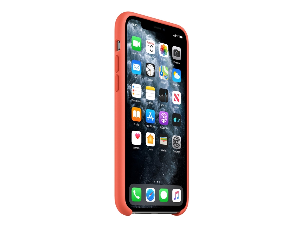 Apple Mwyq2zm/A, Cover, Apple, Iphone 11 Pro, 14,7 Cm (5.8"), Orange