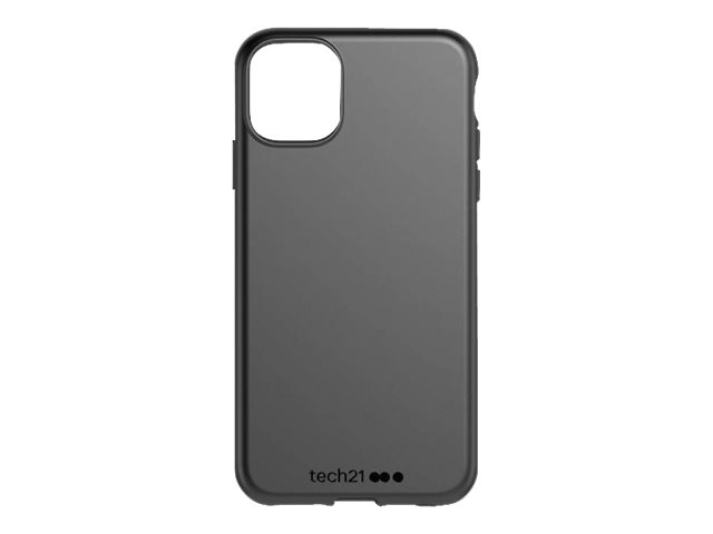 Tech21 Studio Colour, Cover, Apple, Iphone 11 Pro, 14,7 Cm (5.8"), Grau
