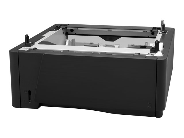Hp Laserjet 500-Blatt-Dokumentenzuführung/Fach, Hp Laserjet Pro 400 M401a Hp Laserjet Pro 400 M401d Hp Laserjet Pro 400 M401n Hp Laserjet Pro..., 500