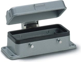 Lapp 10073000 Montagegehäuse Epic H-B 16 5 Stk