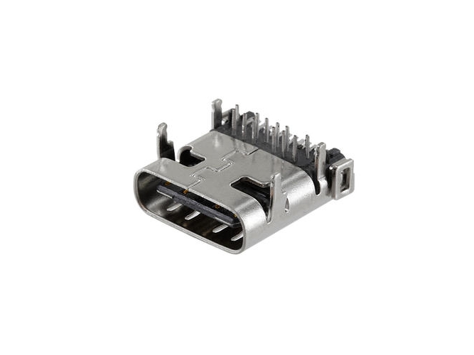 Econ Connect U31bu1cgw, Usb-3.1, Satinierter Stahl, Kupfer, Nickel, Stahl, Thermoplast, Nickel, Kupferlegierung, 100 V