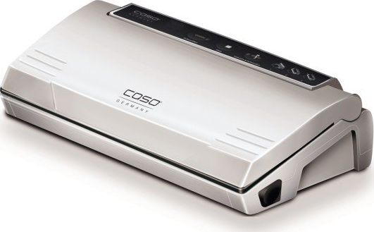 Caso Vc100, Sølv, Plast, Berøring, 30 Cm, 120 W, 220 - 240 V