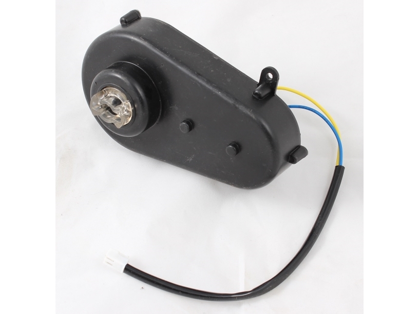 Gearbox til Rat på Mercedes G63 AMG 6x6 12v