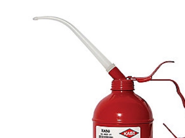 Kabi 50 Smørekande Heavy Duty Stål 0,50L