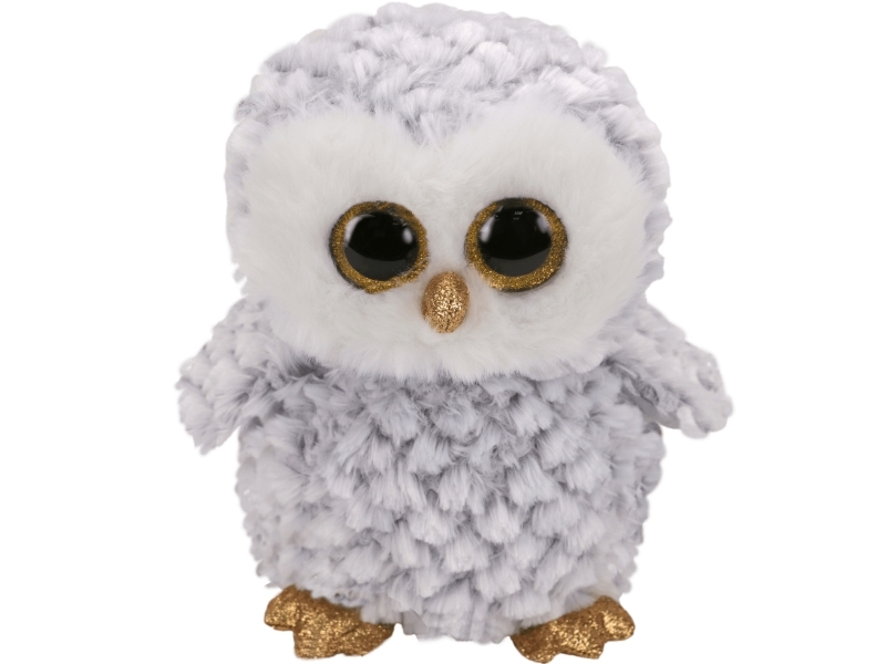 Owlette, Legetøjsugle