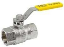 Arco Gasboldventil Mino2000 1 1/2" Muffe - P0106
