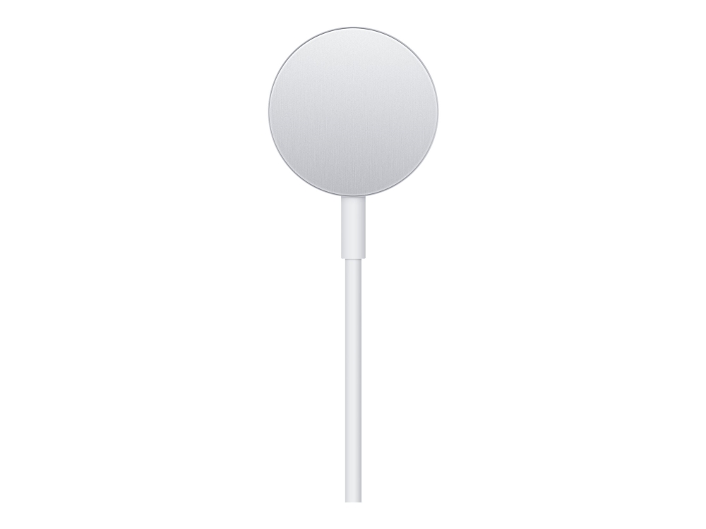 Apple Mw6a3zm/A, Drinnen, Usb, 1 M, Weiß