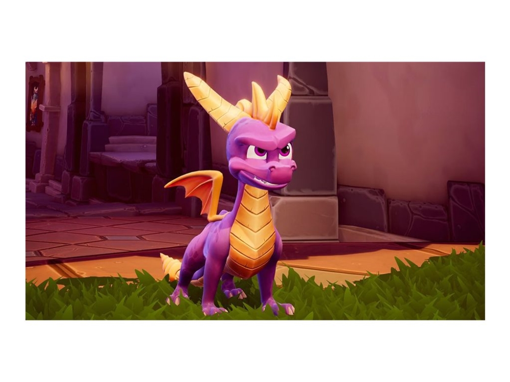 Spyro Reignited Trilogy - Nintendo Switch - engelska | Spel - Spel - Nintendo Switch | GameStuff