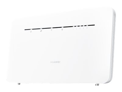 Huawei B535-232 - Trådløs Router - Wwan - 4-Port-Switch - Gige - 802.11A/B/G/N/Ac - Dual Band