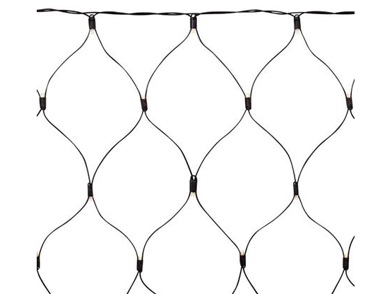 Chrissline Pro Net 2X1,7M 2700K. Startkabel måste köpas till | N - A | GameStuff