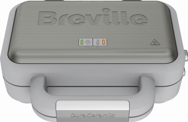 Smørbrødmaker Breville Breville DuraCeramic VST070X