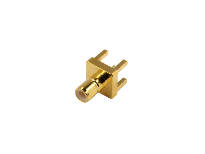 Econ Connect Smb4mg, Smb, Gold, Messing, Gold, Messing, 1000 V