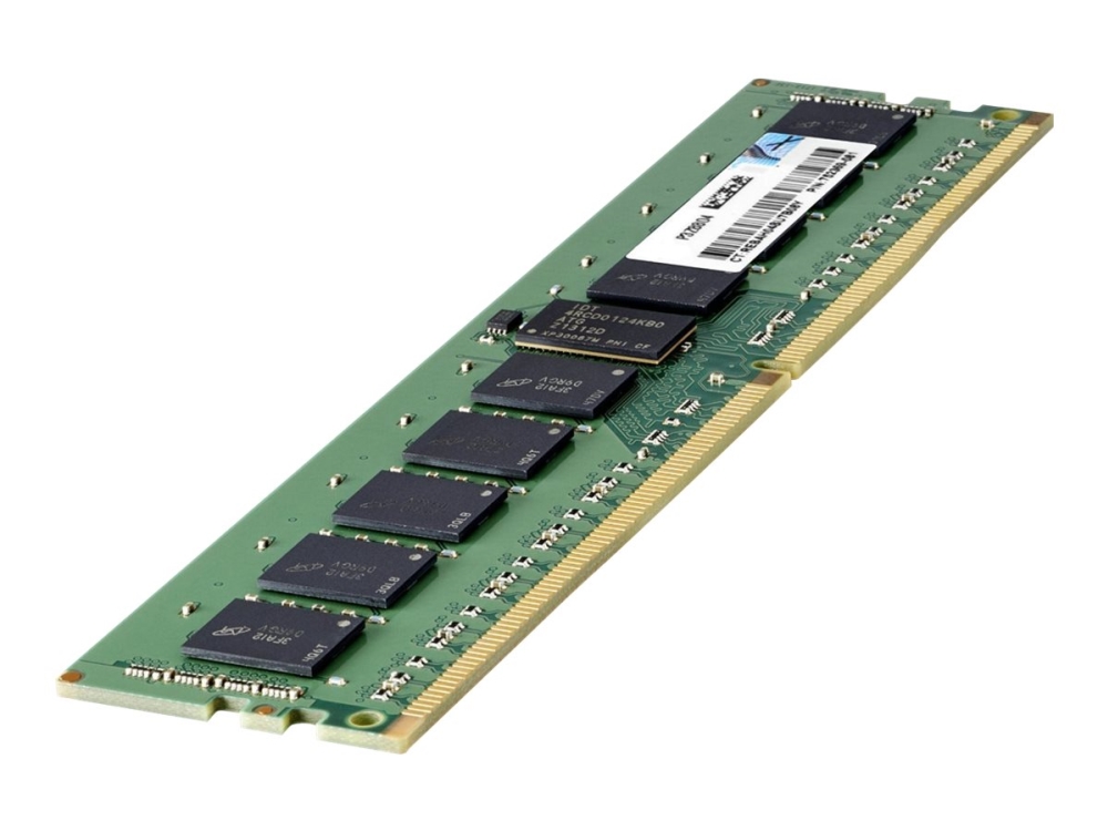 Coreparts Mmhp114-16Gb, 16 Gb, 1 X 16 Gb, Ddr4, 2133 Mhz, Grün