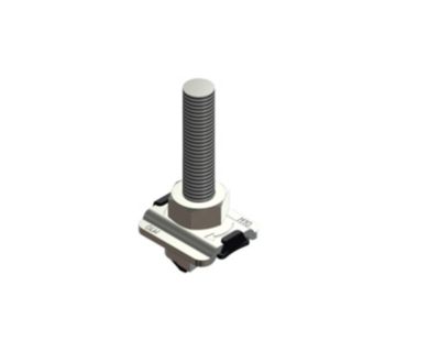 Walraven t-bult med M10X30gvbolt - För profilskena 27x18, 30x15, 30x20, 30x30 och 38x40mm | VVS Artiklar - Rör & Kopplingar - Rörstöd och infästningar | GameStuff