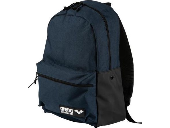 Arena Sportrucksack „Team Backpack“ 30 L, Dunkelblau