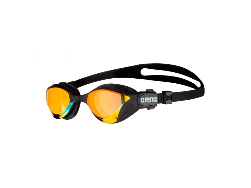 Arena Schwimmbrille Arena Cobra Tri Swipe Mr (Schwarze Farbe)