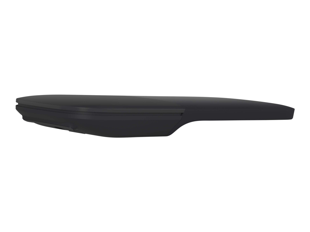 Surface Arc Mouse - Mus - Optisk - 2 Knapper - Trådløs - Bluetooth 4.1 - Svart - Kommersiell