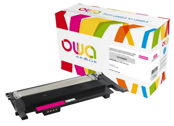 Armor K16014ow, Magenta, 1 Stk