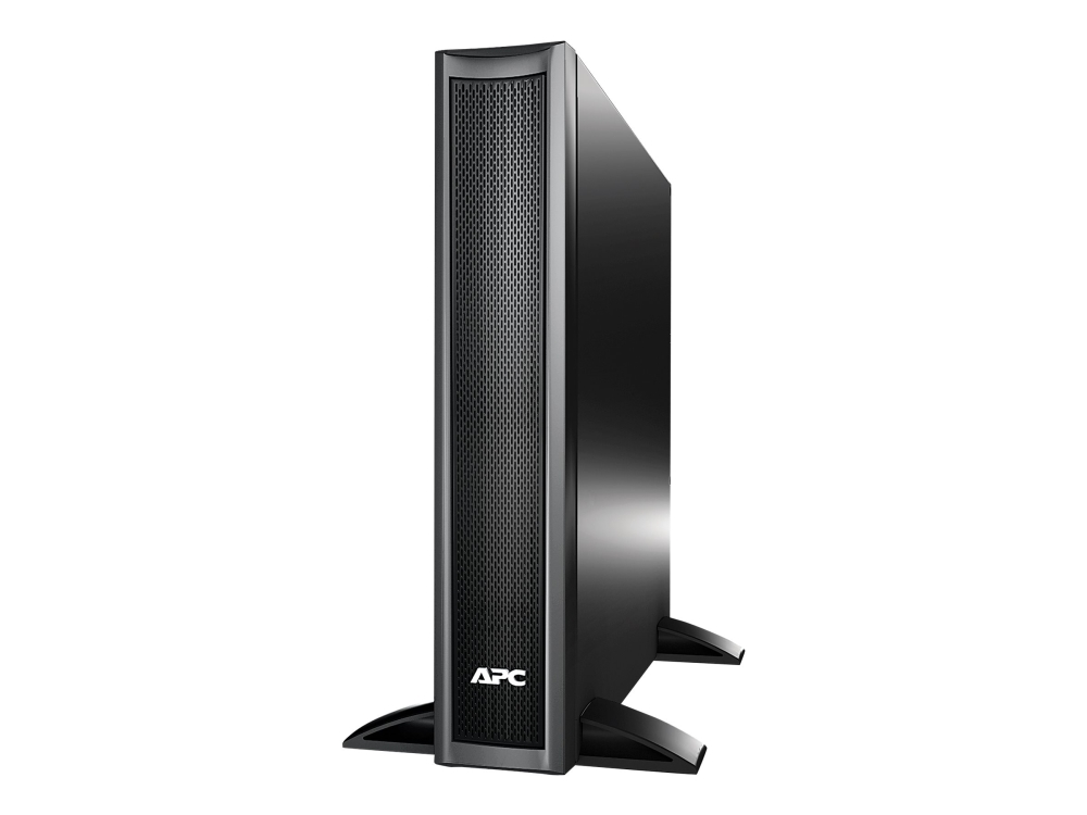APC Smart-UPS, 48 V, 2 kpl, 5 vuosi/vuosia, Musta, RoHS, REACH, WEEE, REACH, PEP, EOLI