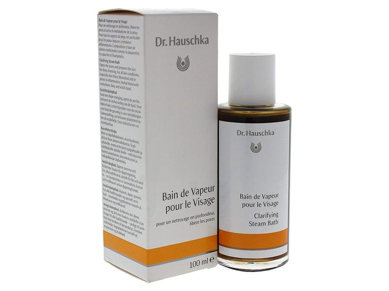 Dr. Hauschka Clarifying Steam Bath 100ml
