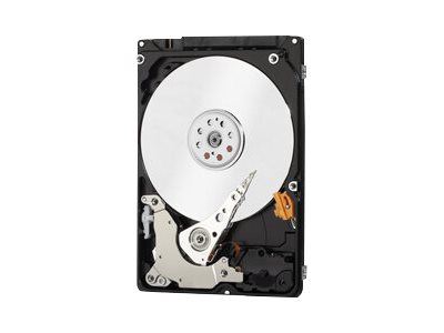 Western Digital Blue , 2 Tb, 5400 Rpm, 128 Mb, 2.5", Serial Ata Iii