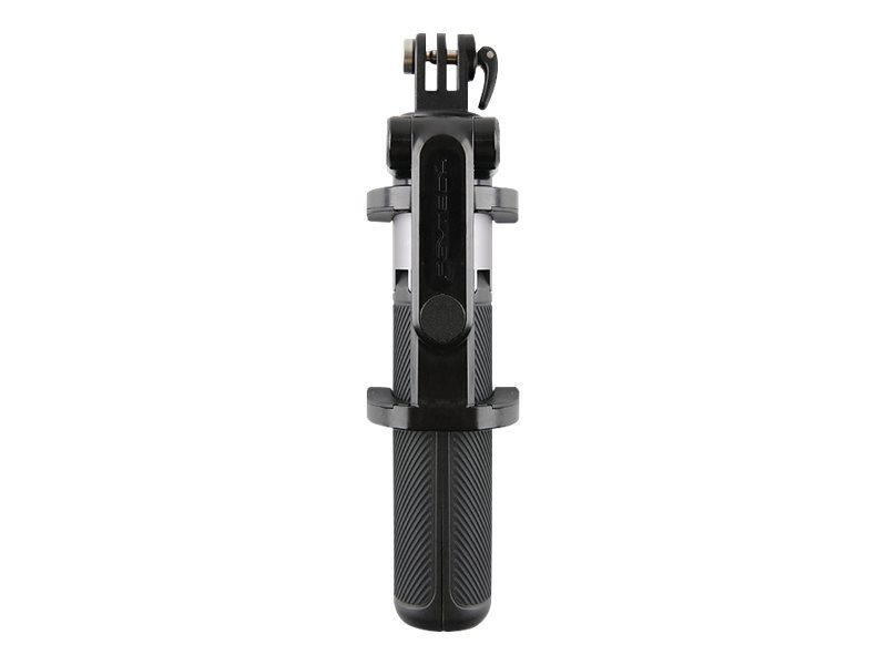 Pgytech P-Gm-118, 3 Bein(E), Schwarz, Silber, 66 Cm, 165 G
