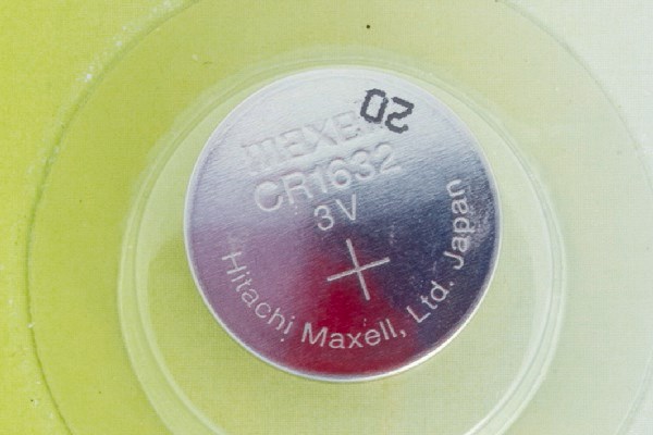 Revell CR 1632-C1 | EL Artiklar - Batteri - Knappcell batteri | GameStuff