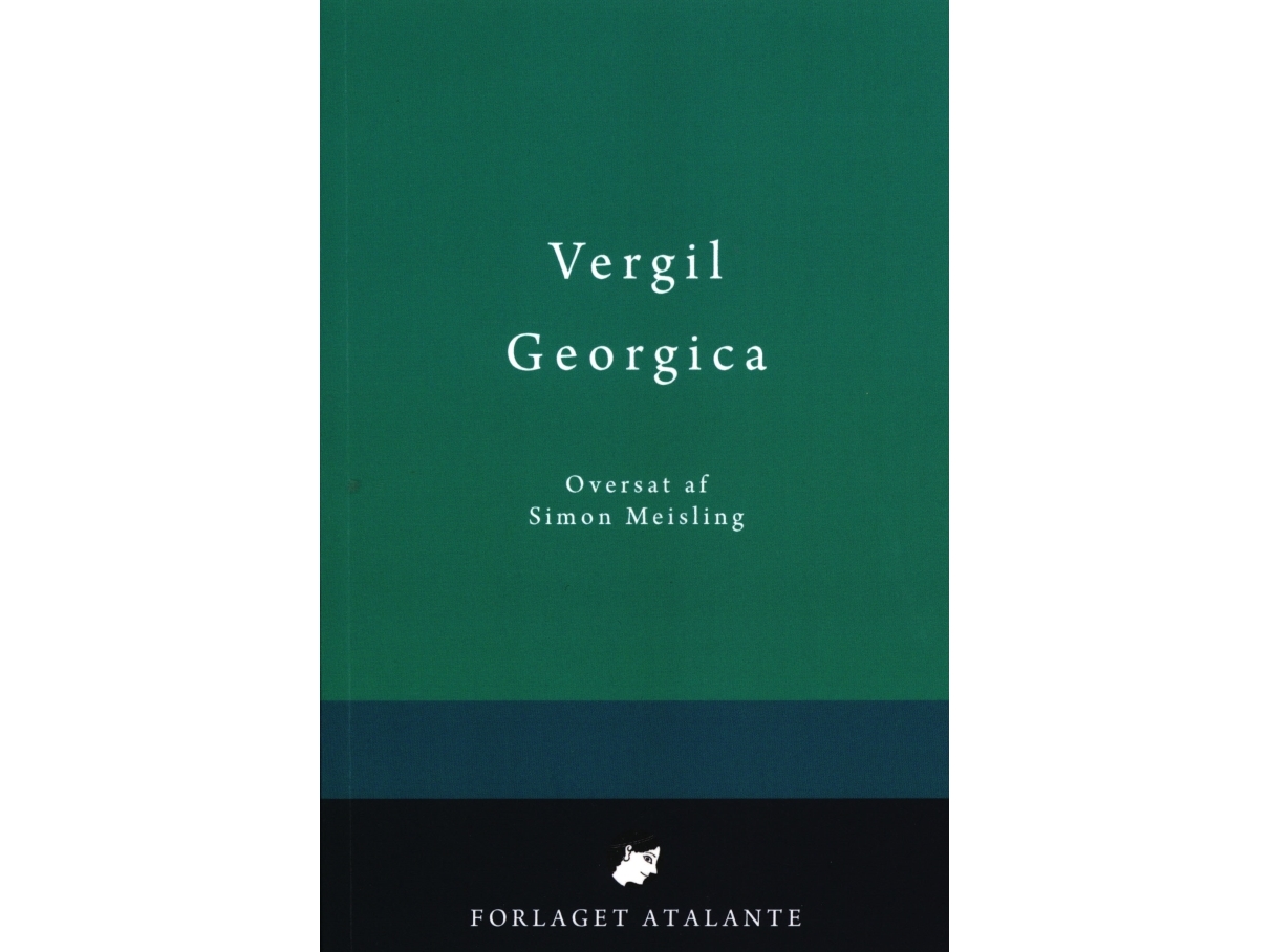Georgica | Vergil | Kieli: Tanska