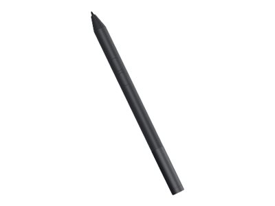 Dell Active Pen - Pn350m - Aktiv Skrivestift - 2 Knapper - Microsoft Pen Protocol - Sort - For Only Works With Systems With Active Pen Support: Inspi