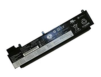 Lenovo - Batterie Für Einen Computer - Litiumion - 3 Zellen - 24 Wh - Fru - Für Thinkpad T460s 20F9, 20Fa T470s 20Hf, 20Hg, 20Js, 20Jt
