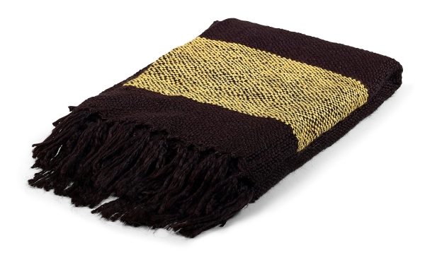 Pläd GOLD By Bercato® | Baby & barn - Textil och kläder - Överkast | GameStuff