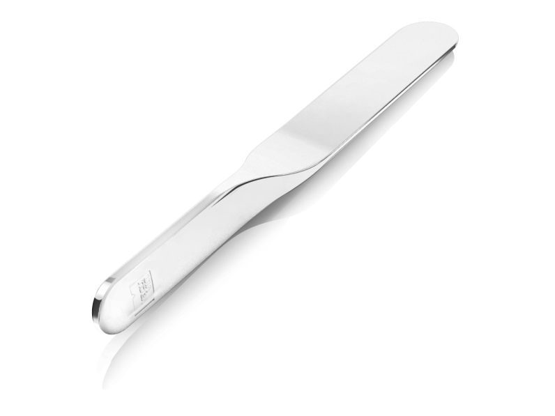 Barkeeper Bierklinge Vacuvin - 20X2,4X2,1Cm - Rostfritt Stål - Silber