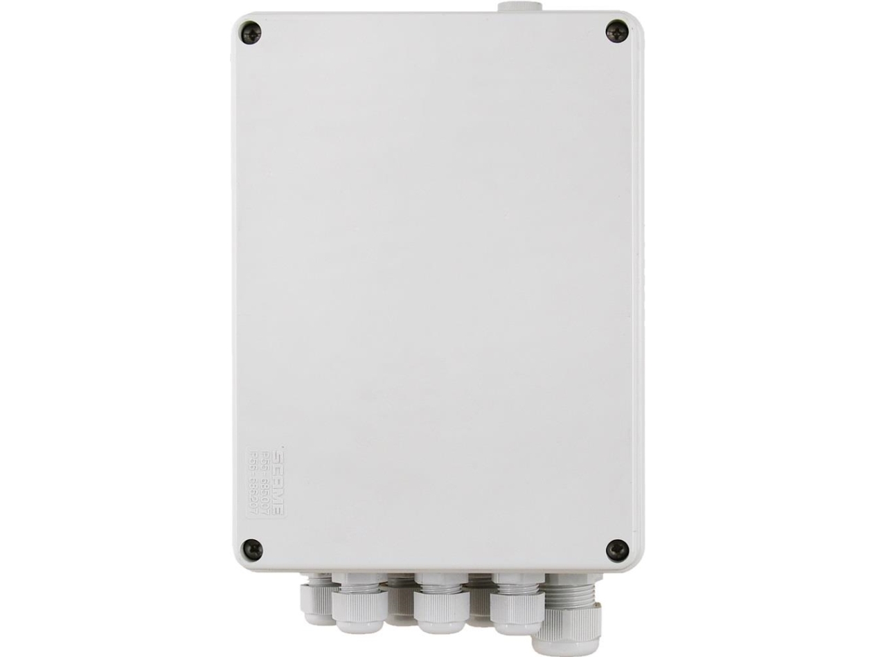 Plug-In-Switch Switch Poe S-64H 4-Way Pulsar
