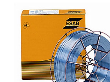 Schweissdraht Ok Aristorod 12.50, 0.8Mm 15Kg