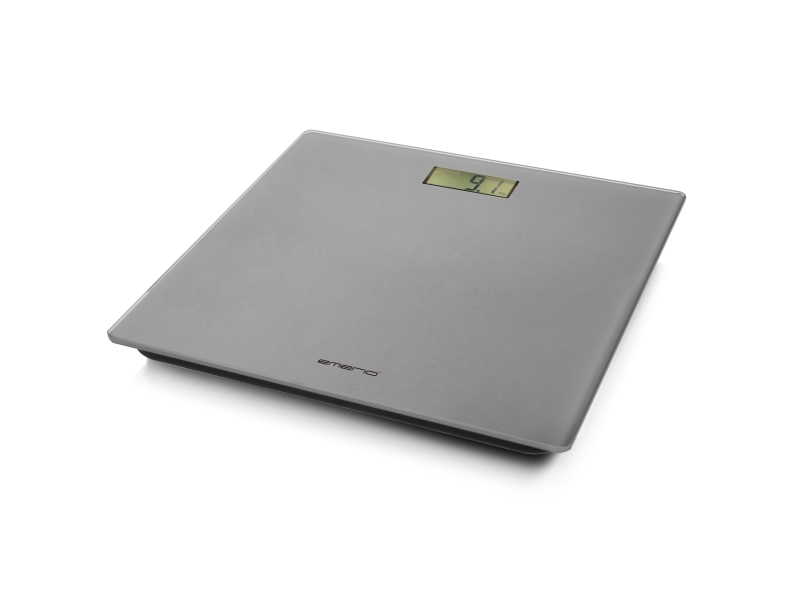 Emerio BR-211824 Bathroom scale | Hälsa - Personlig vård - Badrumsvågar | GameStuff