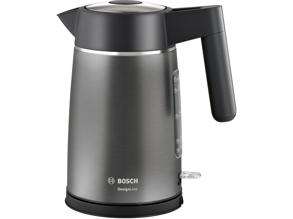 Electric Stainless Steel Kettle Bosch Twk5p475