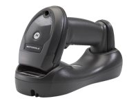 Zebra Li4278 Stregkodescanner Bærbar Lineær Imager 547 Scan / Sekund Afkodet Bluetooth 2.1
