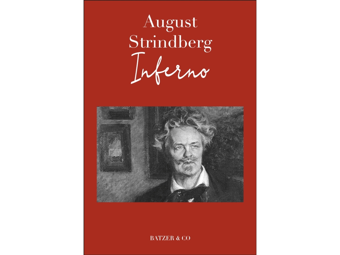 Inferno | August Strindberg